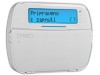 Klávesnice pro alarm DSC Power Neo HS2LCD WF8